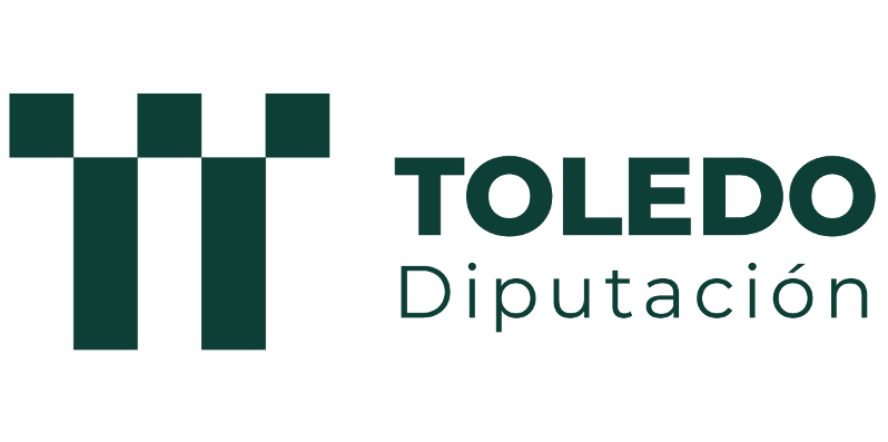 Escudo de la Diputación de Toledo